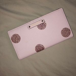 Kate Spade wallet NWOT